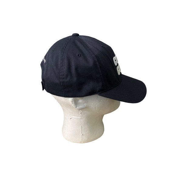 US Coast Guard Adjustable Baseball Trucker Cap‎ Hat Navy Blue - Picture 4 of 7